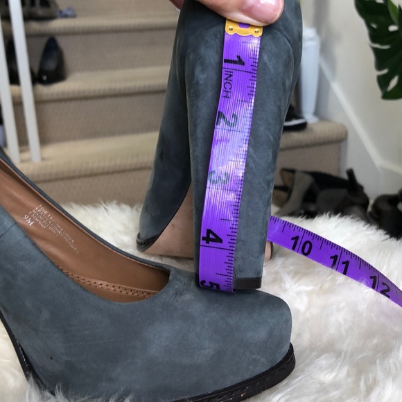 Ella Moss shoes - Picture 10 of 13